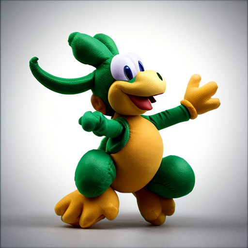 Yoshi