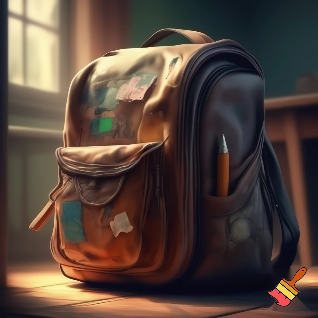 school bag