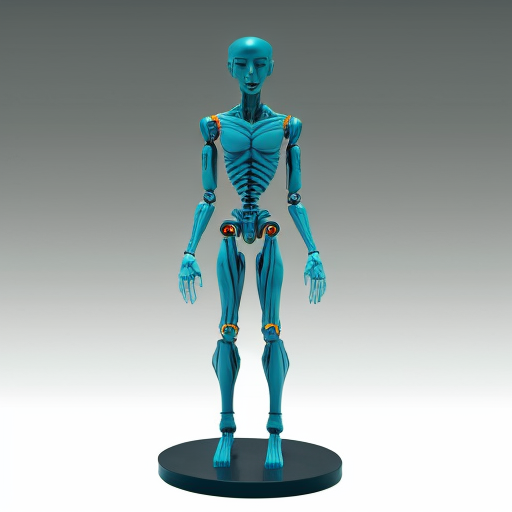 thin humanoid figure, bad quality, JoJo stand, anime style, there may be different colors, there may be different processes on body, single-color background