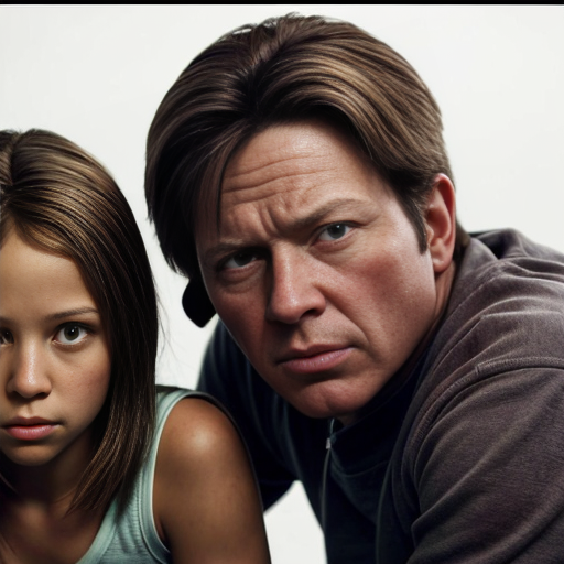 the simpons with guns