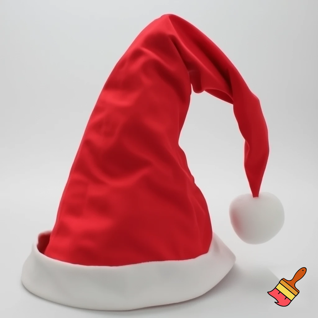 Santa Claus special hat wizard hat