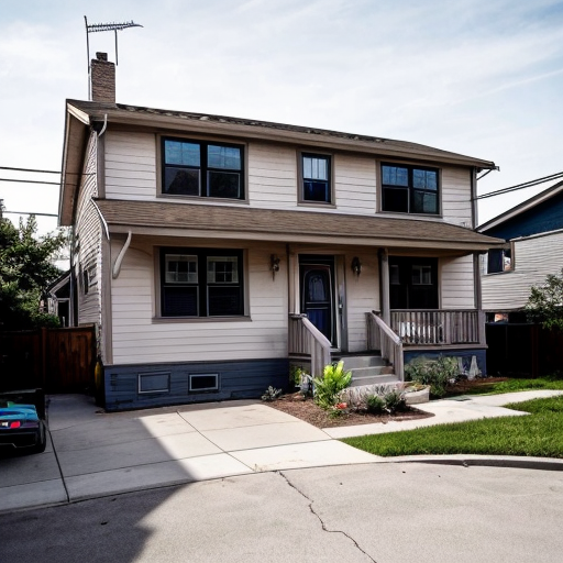 Make a happy neighborhood full of houses and happy people walking to the sidewalks many are invited to others party in their house a bright sunlight a happy place where everyone wants to live everyone is happy in their neighborhood a lot of kids forming up and playing together in their houses a lot of friends hangout together in their house in the neighborhood a lot of friends hangout together in their house in the neighborhood