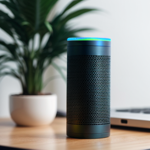 Sprachassistenten KI mit Alexa und anderen Sprachassistenten