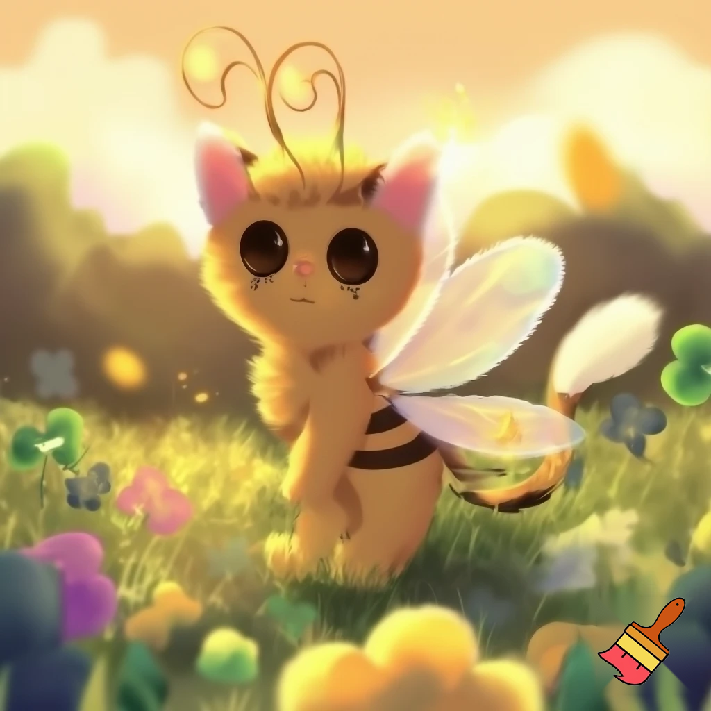 Poppy playtime beecat
