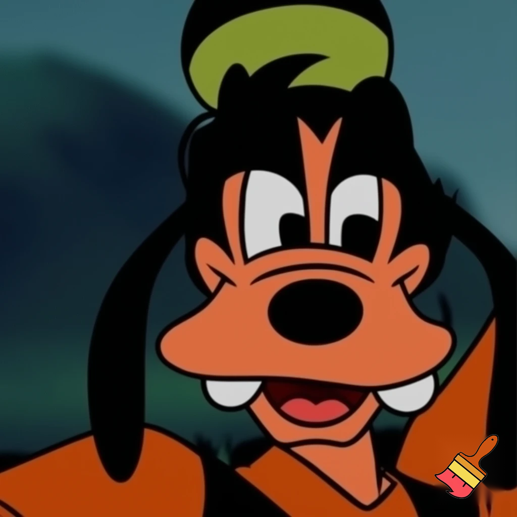 goofy ahh expression icon
