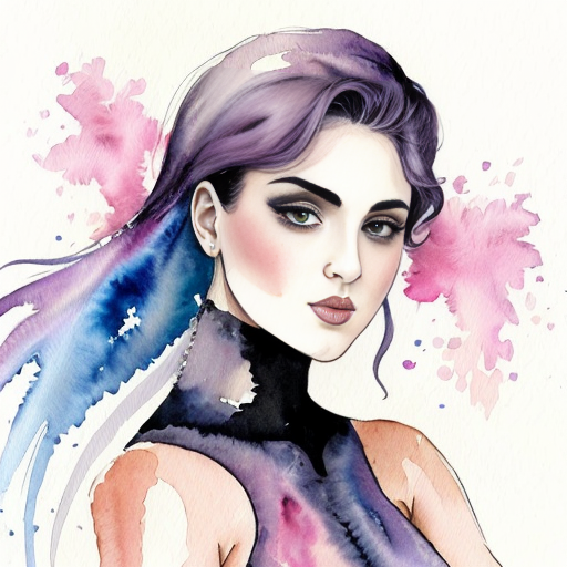 JoJo stand, bad quality, humanoid, there may be different colors, single-color background, manga style, there may be different processes