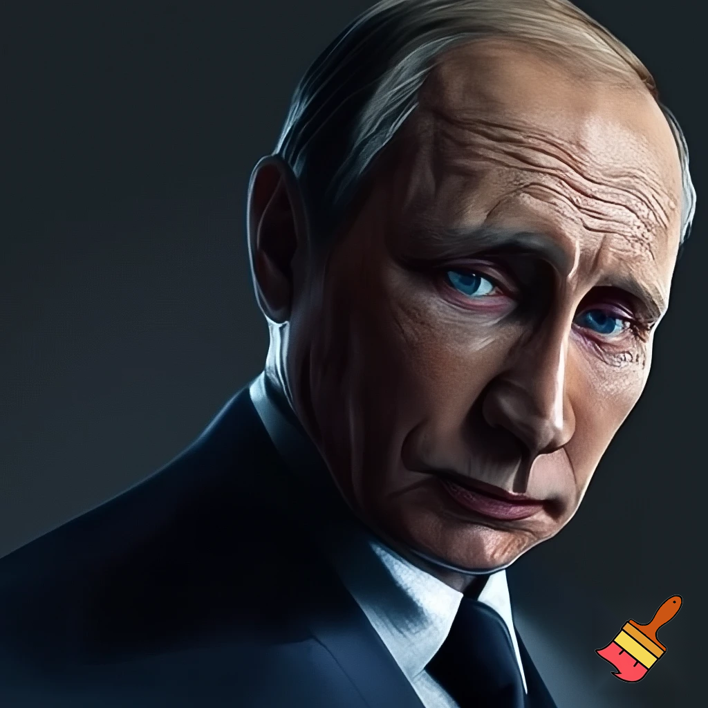 Путін-хуйло