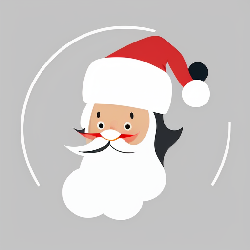 Santa Claus special hat wizard hat