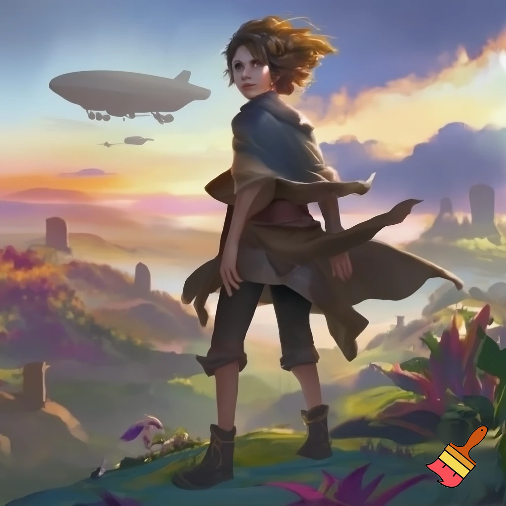 Ich möchte ein rollenspiel das aussieht wie grandia 