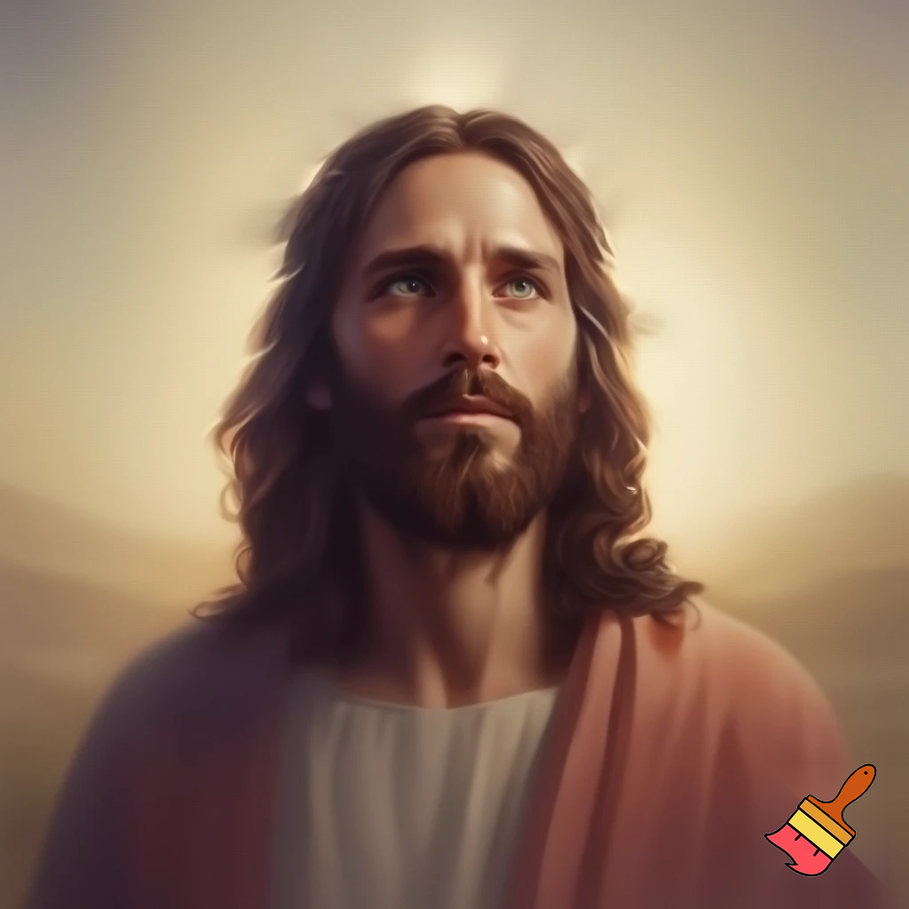 Jesus