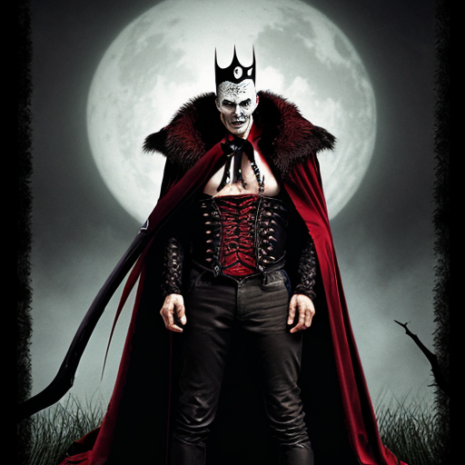 Vampire King 