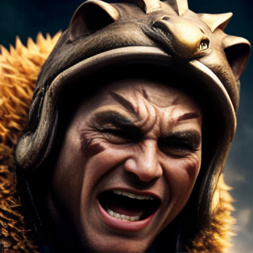 the roar of heroes mix and add elevation to rejoice and shine