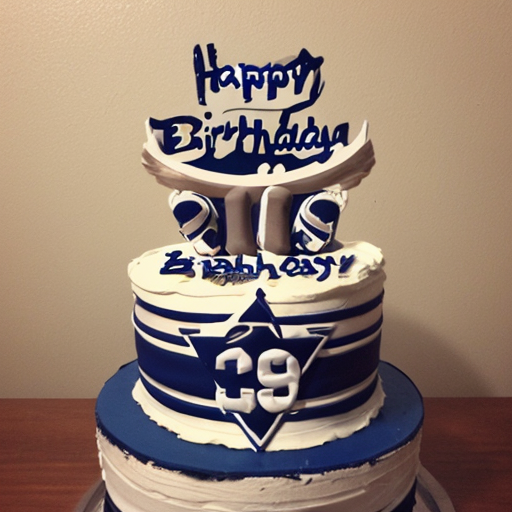 Happy Birthday Mason in Dallas cowboys font

