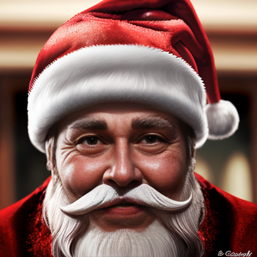 Santa Claus Nutcracker Santa Claus Santa Claus hat