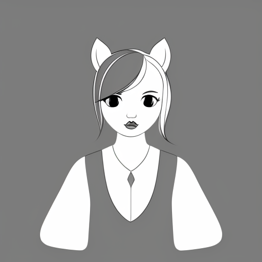 decora girl ravenclaw emo unicorn kitty vampire ascetic mystical