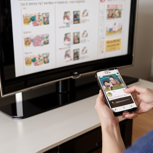 Cocomelon watch telegram on tv 