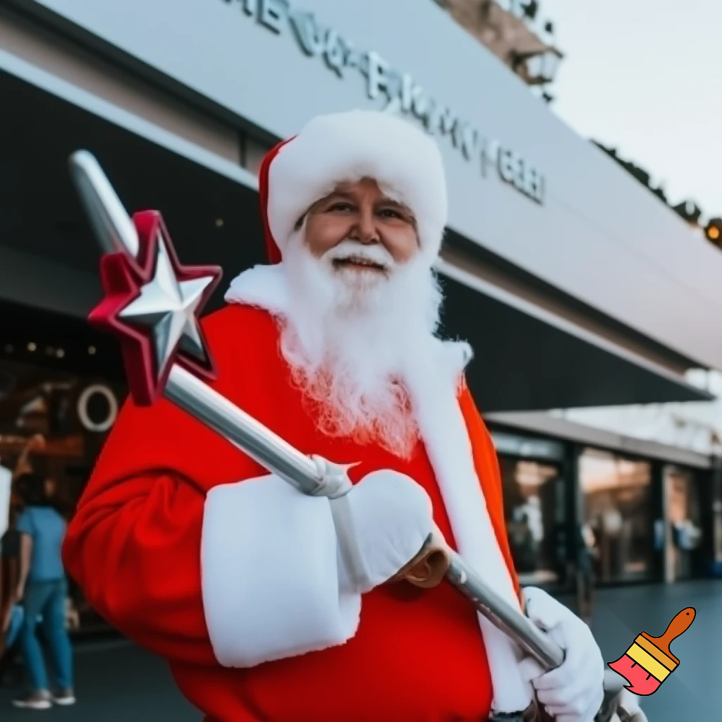 Santa Claus, Russia walking stick with the start the real Santa Claus shopping Centre in Australia
Santa Claus Australian our walking stick a star walking stick
⭐️🌟 Anna chair he sent a sleigh