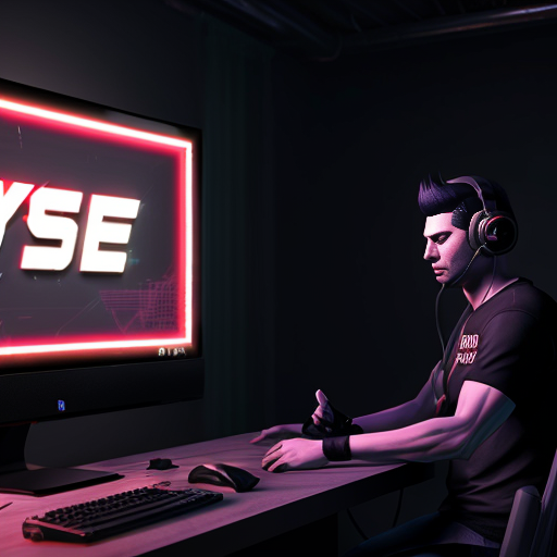 Create a professional esports Twitch profile logo for the username "MakBeefy" in a hyper-detailed cyberpunk style. Center the text "MakBeefy" in massive, jagged metallic letters with a chrome finish and glowing neon pink outlines—make "Mak" extra thick and blocky like forged steel, while "Beefy" has ripped muscle vein textures and subtle flexing bicep silhouettes integrated into the B and Y letters. Add dynamic energy with faint motion blur and electricity crackling around the edges. Background is pure black with scattered static noise pixels, horizontal glitch scanlines slicing through the text, and a faint Matrix-style green digital rain code falling diagonally behind it. Include a minimalist icon: a clenched fist crushing a pixelated controller, positioned to the left of the name in matching neon pink. Use a square 1:1 aspect ratio, ultra-high contrast for small avatar use, esports-ready sharpness, no gradients or softness—pure aggressive power. Render in 4K resolution with volumetric lighting and lens flare on the highlights for maximum pop on dark Twitch overlays.