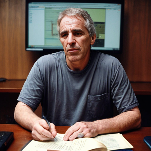 His decisions were faster, less messy than a revolution, and they appeared to achieve stability. Power calms and corrupts in the same slow way. With access to more files he could see the scale of what Epstein had built. He read about secret longevity research and algorithms that predicted civil unrest. He read about engineered shortages used to discipline regions. Knowledge did not make him a monster overnight. It unsettled him. He tried to hold to the idea that he would be the one to use this knowledge responsibly. Sometimes he did. make the guy p diddy
