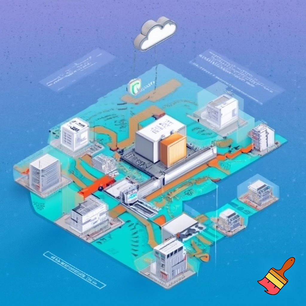 Scenarios
1. A company wants to retire her integrated silos and implement an ERP package.
2. The very same company shall this time keep the silo that is running on the
Manufacturing Department (factory) because the Production Manager insists on the
specific functionalities that are running on their custom-made manufacturing
automation software (silo).
3. The same company (Scenario 1) wants to employ a cloud based (SaaS) B2C
web-shop and integrate it to her ERP.
Some questions
1. Draw the functional architecture diagram before the ERP implementation.
2. Draw the functional architecture diagram after the ERP implementation.
3. Draw the system architecture diagram before the ERP implementation.
4. Draw the system architecture diagram after the ERP implementation.