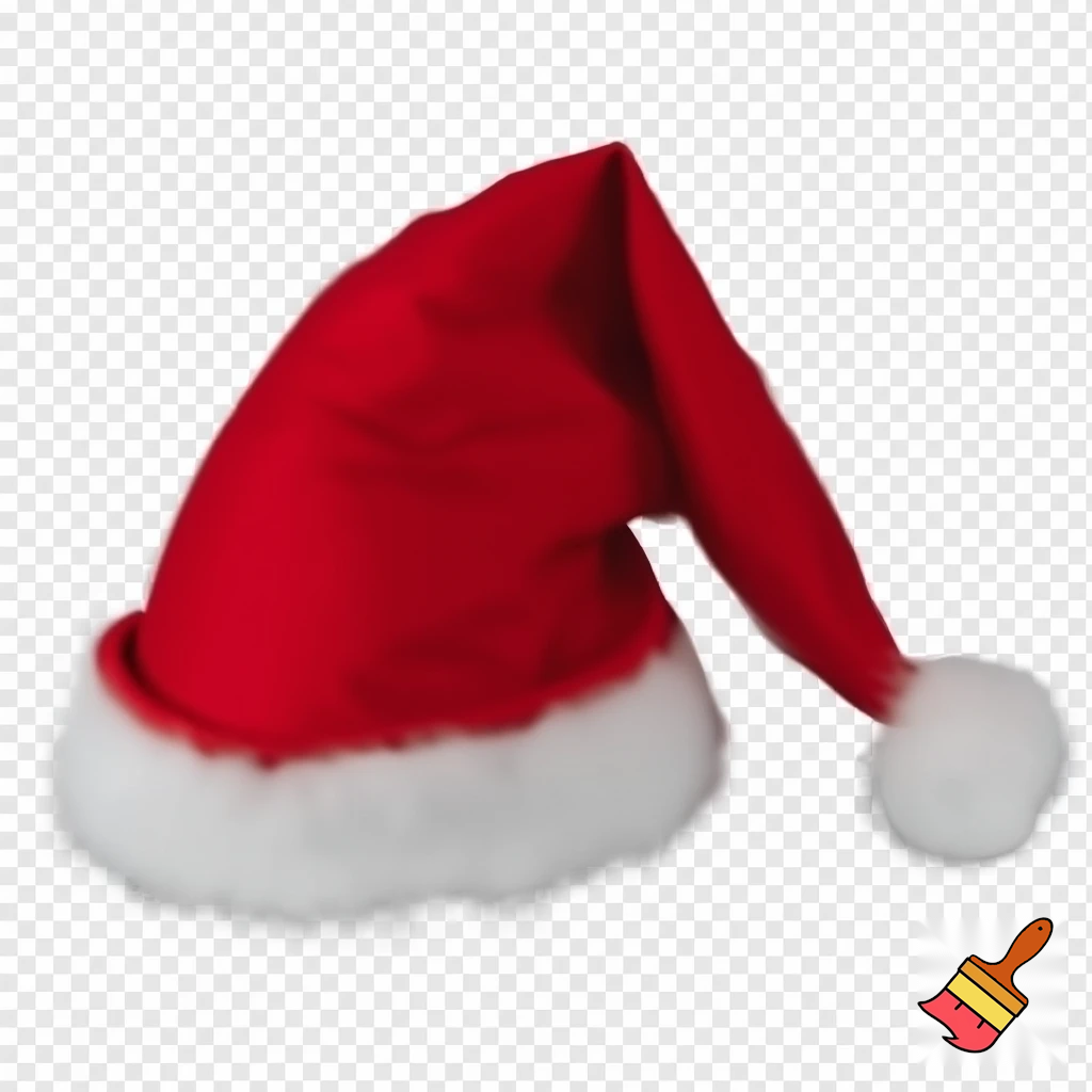Santa Claus special hat wizard hat
