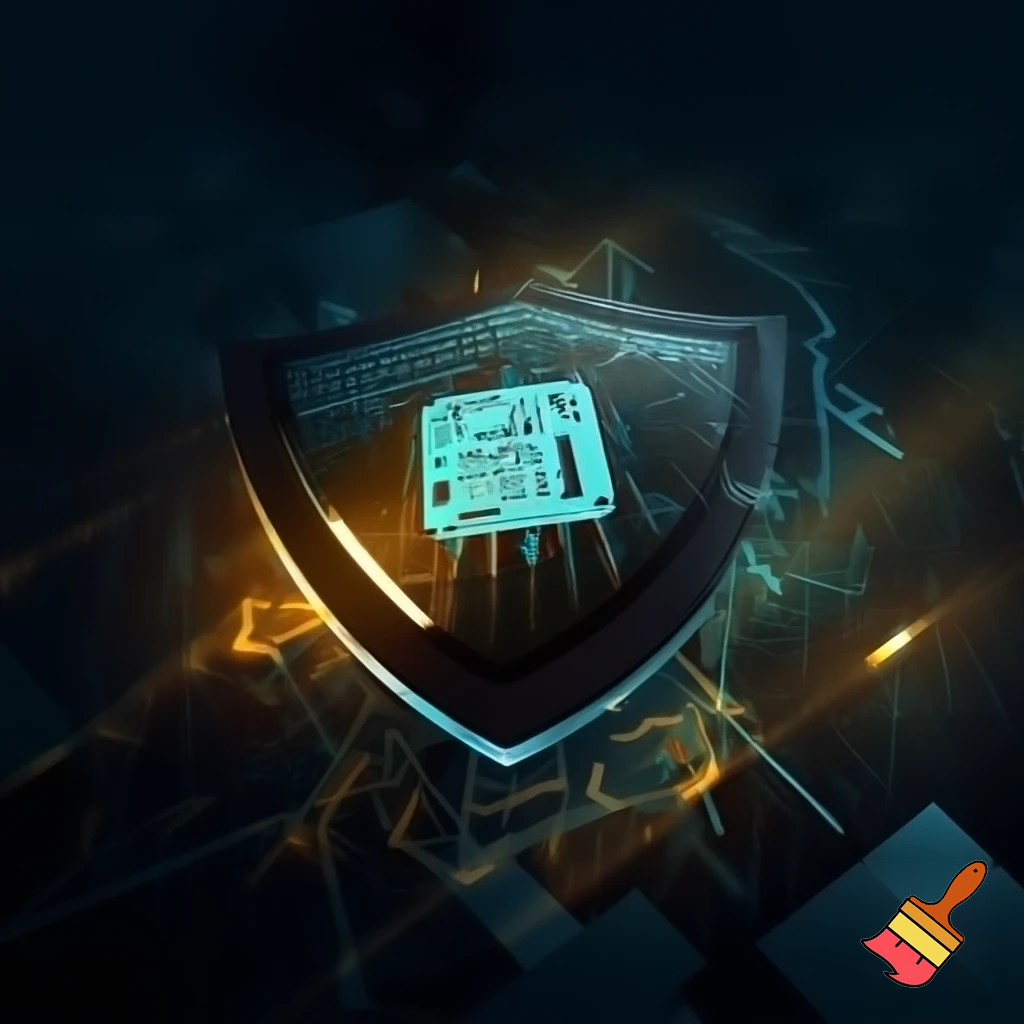 make image of completion of Foundations of AI Security from Attack IQ