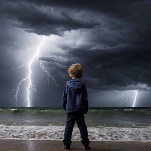 Storm Boy