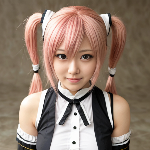 Kasane Teto UTAULoid