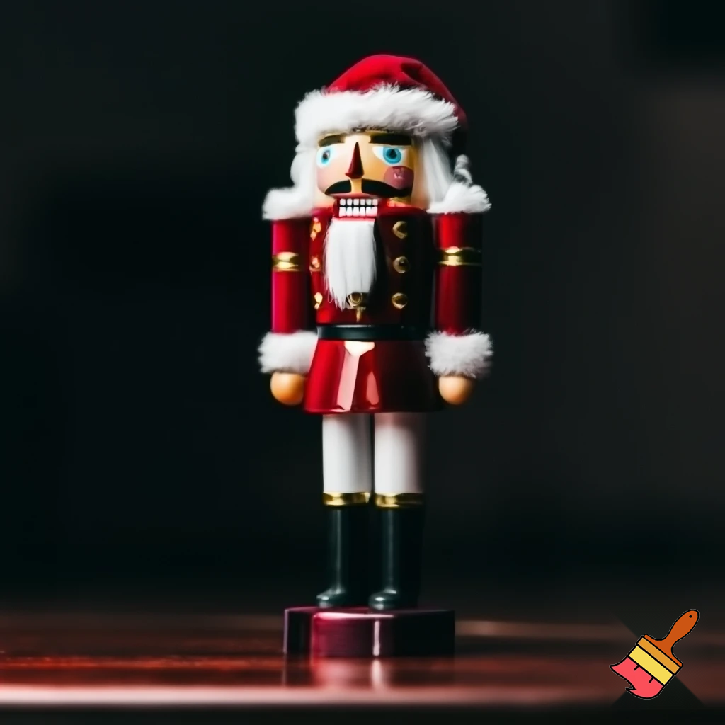 Nutcracker Santa Claus Nutcracker
