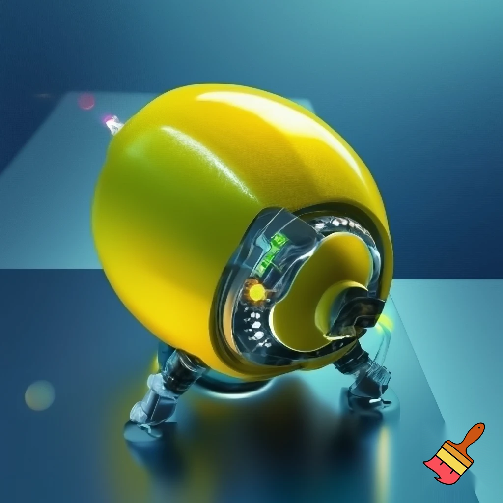 Robotic Limon
