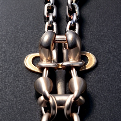 Buff rat chains sigma