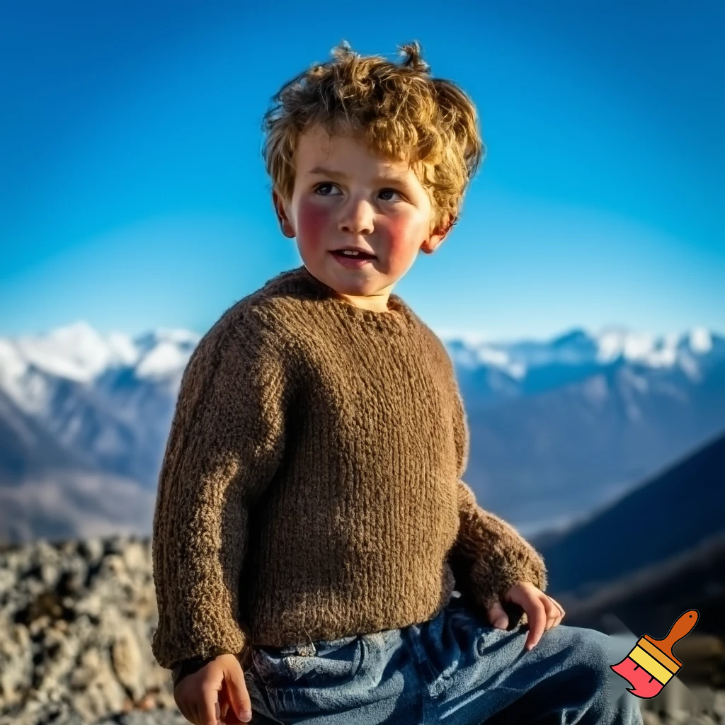 una nuño la montaña