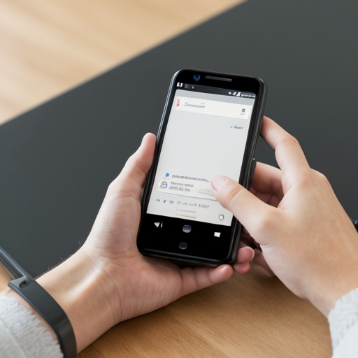 smartphone und technik 