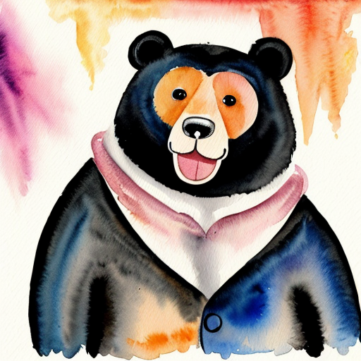 Fairly OddParents bear