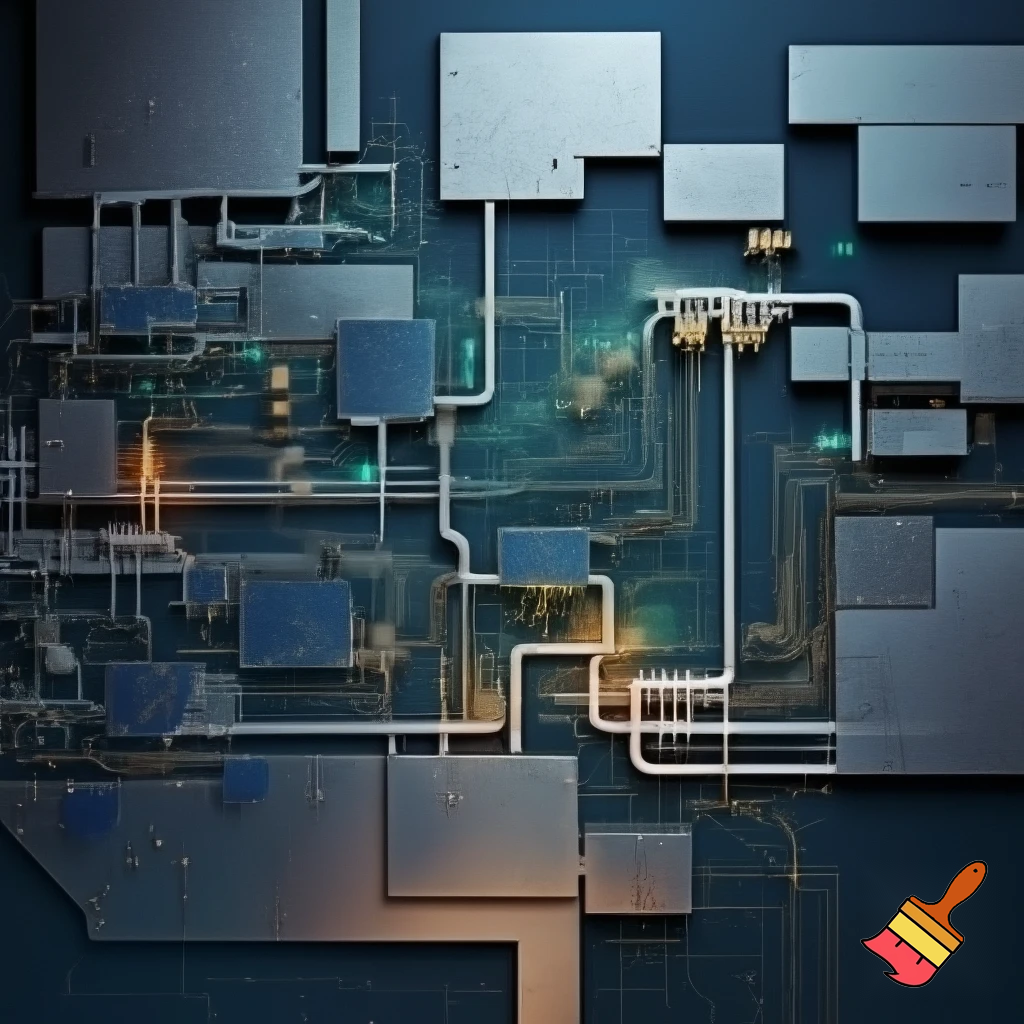 quiero que ne crees una imagen apartir de esto Modelado de procesos empresariales
En entornos corporativos, los diagramas de actividades se utilizan para representar procesos como:
●	Solicitud y aprobación de vacaciones
●	Gestión de pedidos y facturación
●	Flujos de atención al cliente
Estos diagramas permiten identificar cuellos de botella, automatizar tareas repetitivas y mejorar la eficiencia operativa. Por ejemplo, un proceso de solicitud de vacaciones puede incluir nodos de decisión para validar disponibilidad, aprobación del supervisor y notificación al departamento de RRHH.
, pero quiero que lo crees como un diagrama
