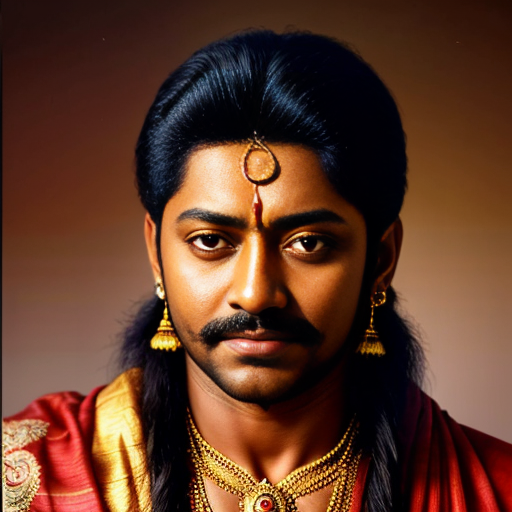 Good morning with lord surya image and telugu slokam
