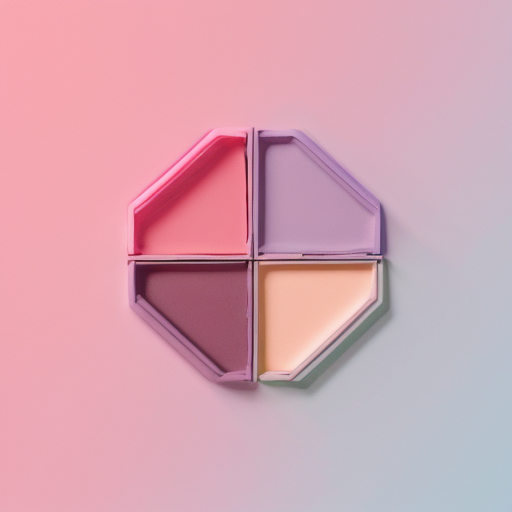 "MollyExchange", soft pastel colors, purple and pink gradient, glowing, minimal, modern, smooth shapes, high quality, 4k, add a caption "MollyExchange"