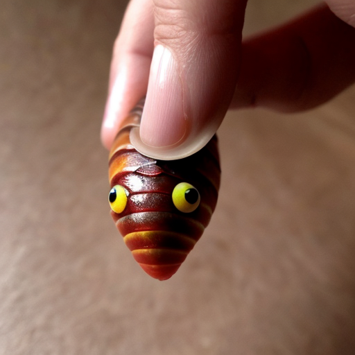 worm


