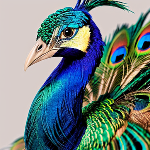 Peacock