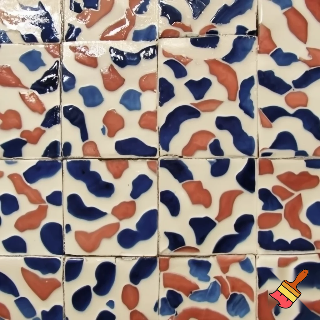ceramic tiles