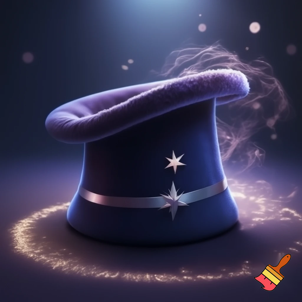 A magic hat velvet