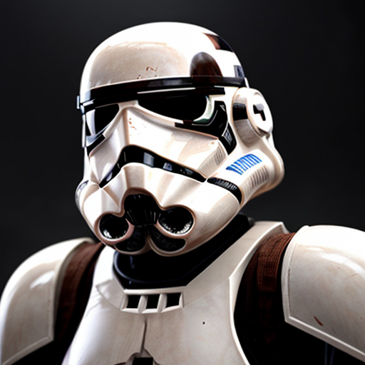 star wars clone trooper