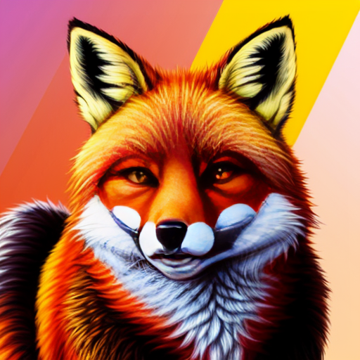 fox

