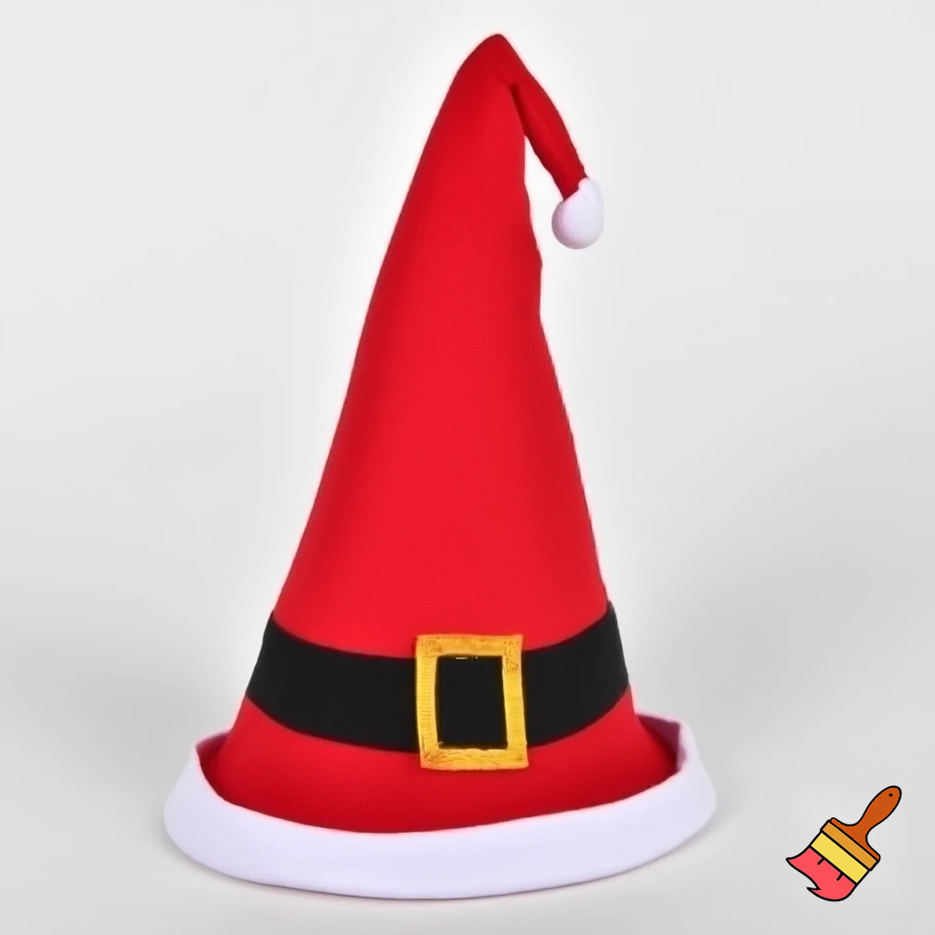 Santa Claus special hat wizard hat