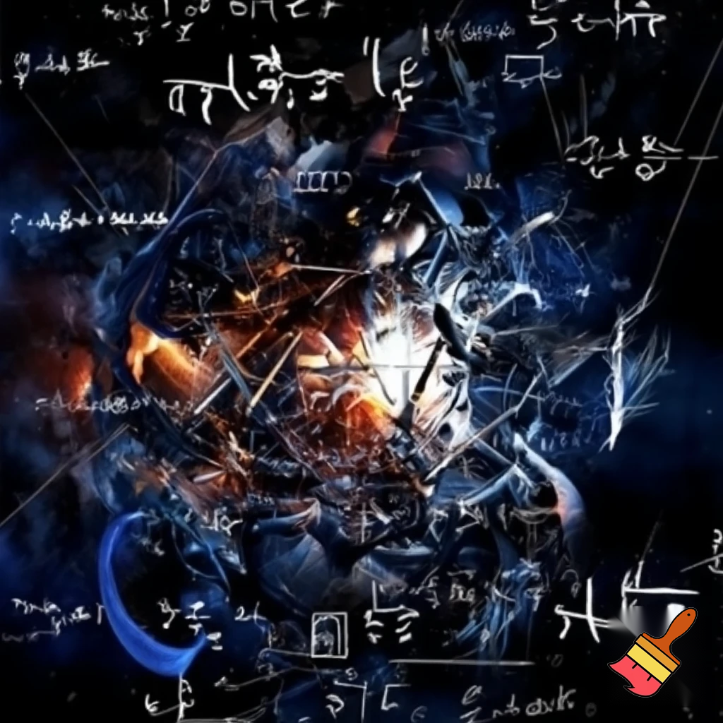 the hardest math equation