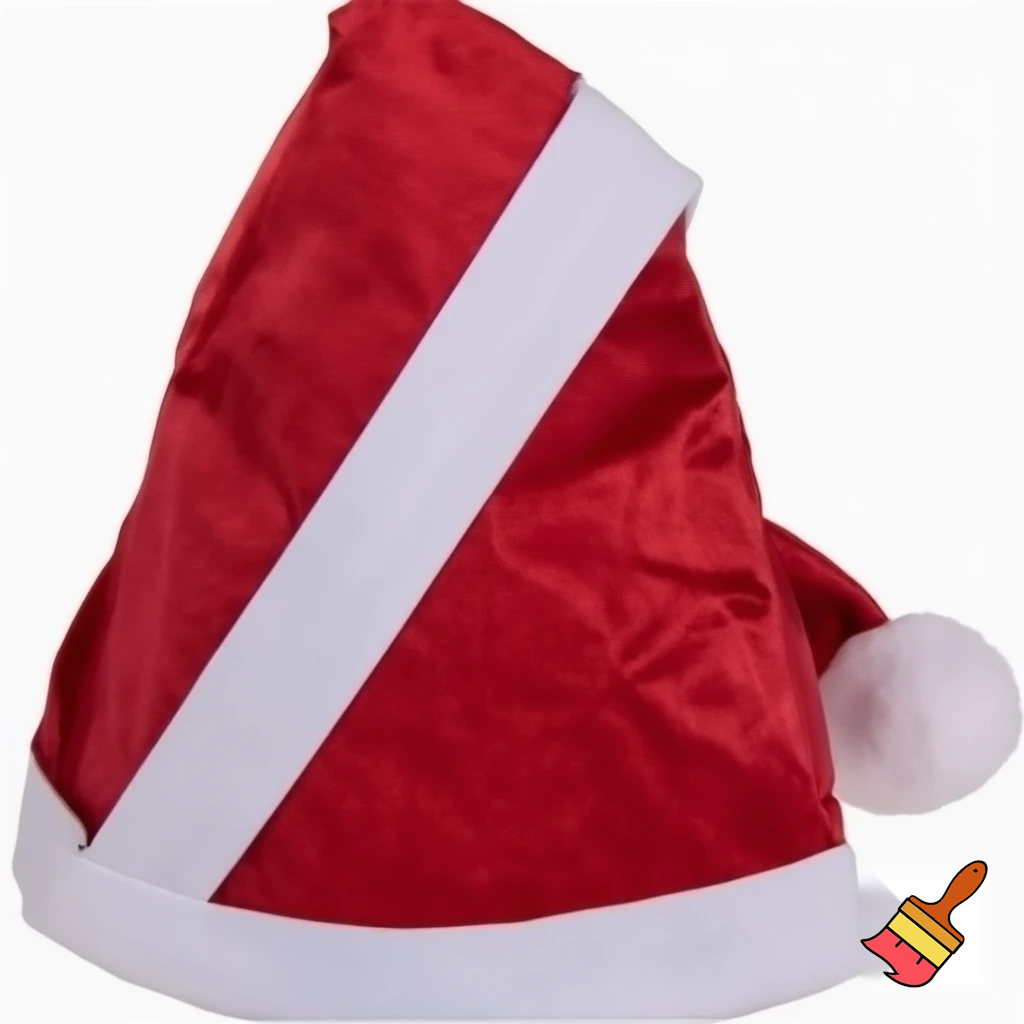 Santa Claus special hat wizard hat