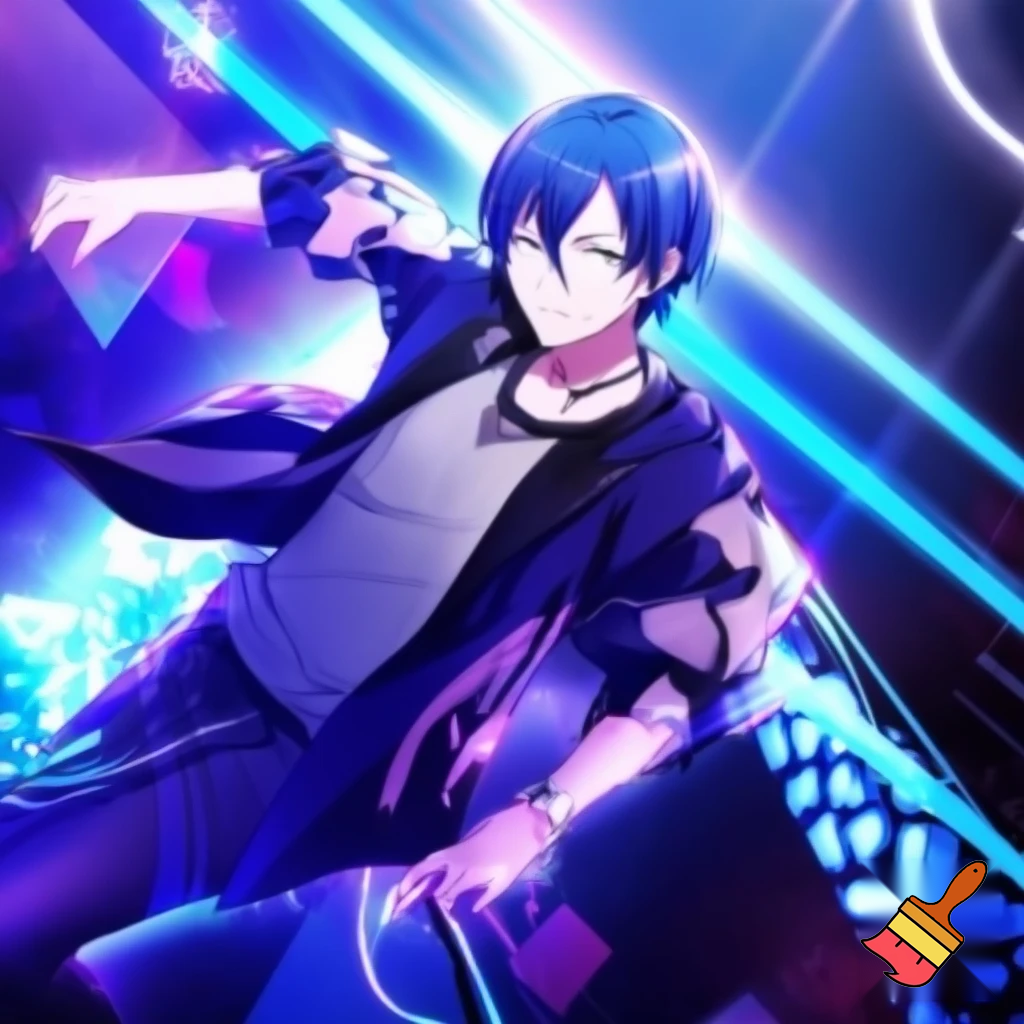 toya aoyagi project sekai