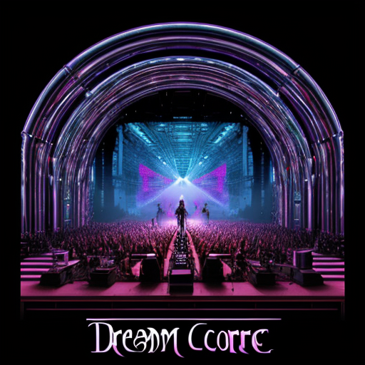 Dreamcore 