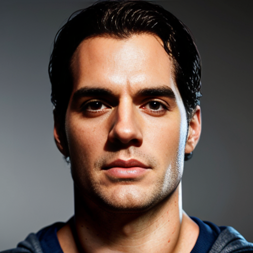Henry Cavill