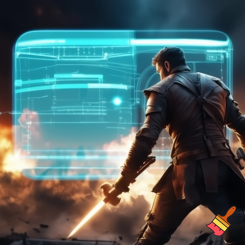 Videojoc realista que de realitat virtual